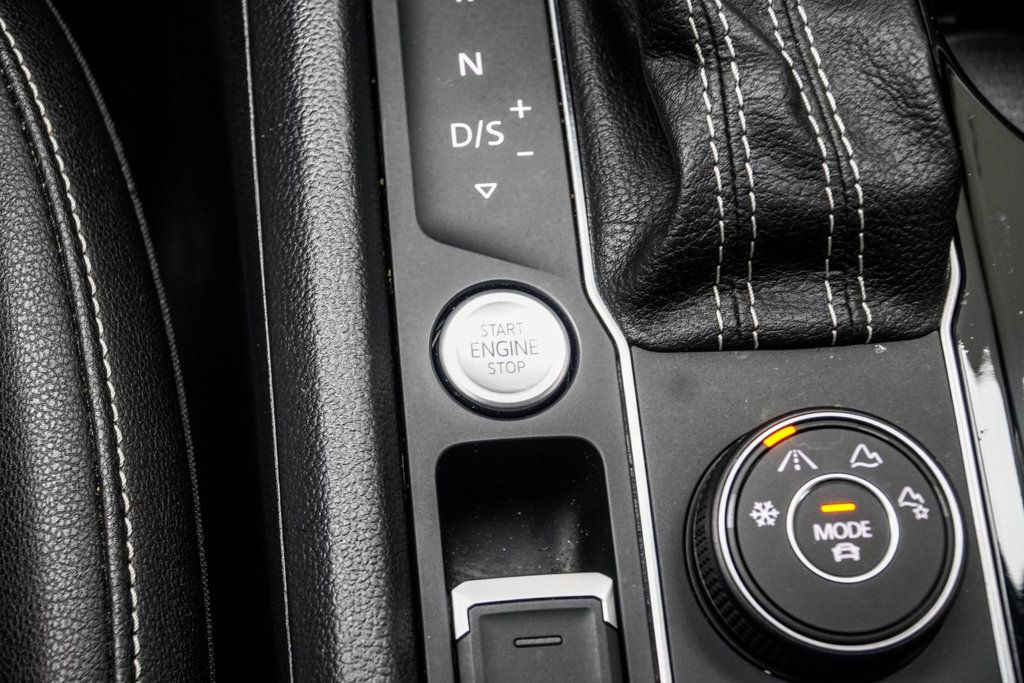 Volkswagen Atlas photo 20