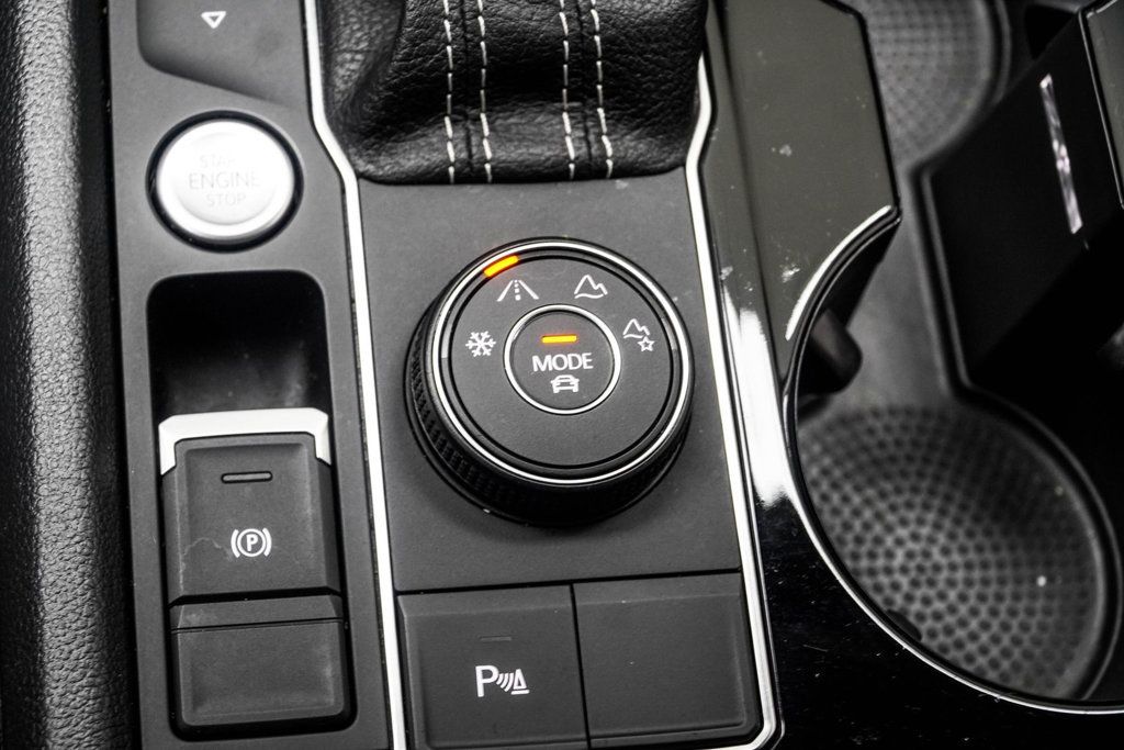 Volkswagen Atlas photo 21