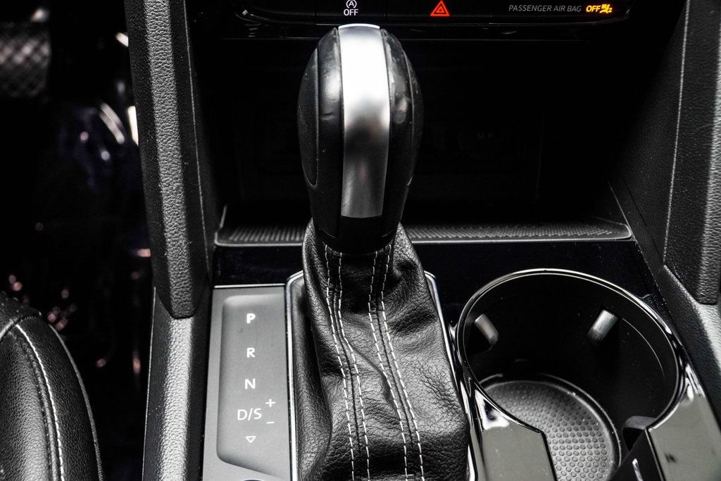 Volkswagen Atlas photo 22