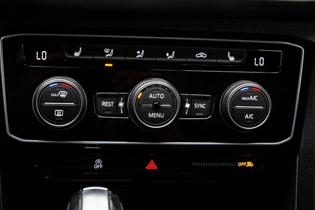 2023 Volkswagen Atlas 3.6L V6 SEL 4MOTION - 23066122 - 22