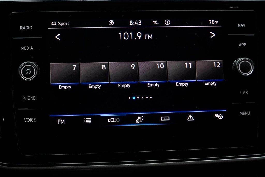 Volkswagen Atlas photo 24