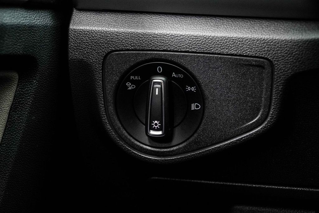Volkswagen Atlas photo 28