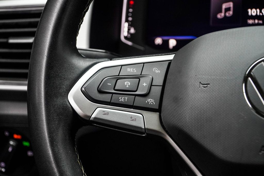 Volkswagen Atlas photo 29