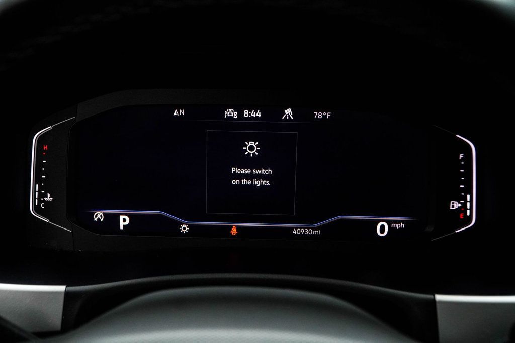 Volkswagen Atlas photo 31