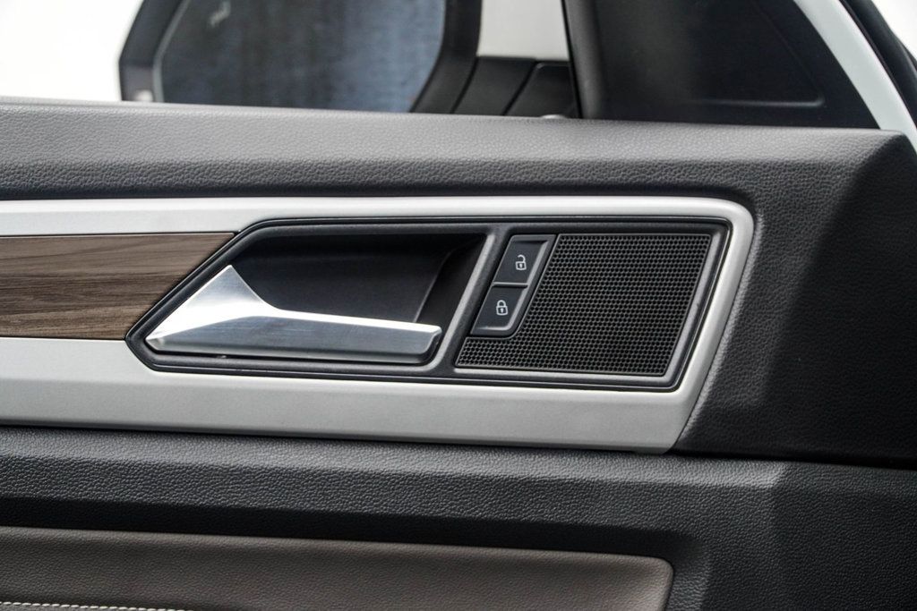 Volkswagen Atlas photo 33