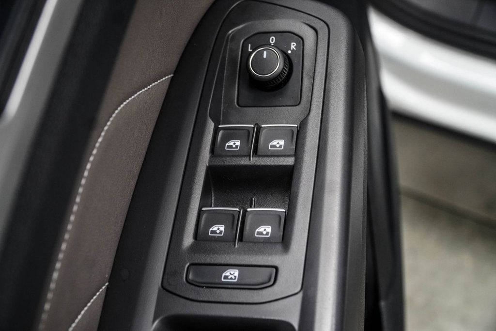 Volkswagen Atlas photo 34