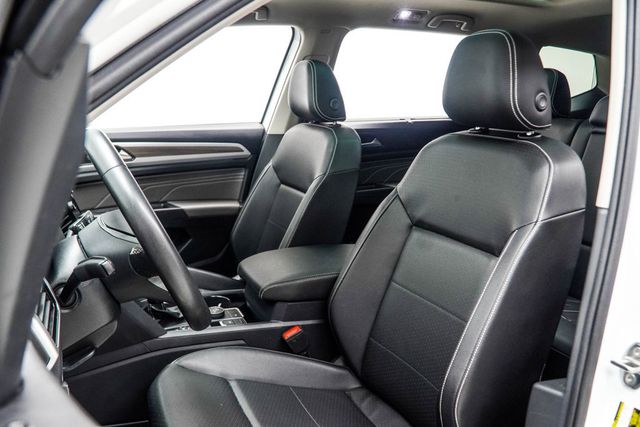 2023 Volkswagen Atlas 3.6L V6 SEL 4MOTION - 23066122 - 35