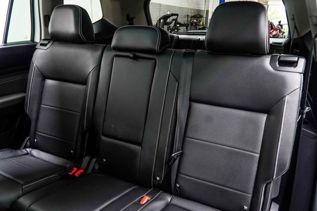 2023 Volkswagen Atlas 3.6L V6 SEL 4MOTION - 23066122 - 38