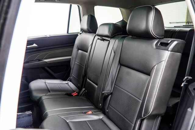 2023 Volkswagen Atlas 3.6L V6 SEL 4MOTION - 23066122 - 39
