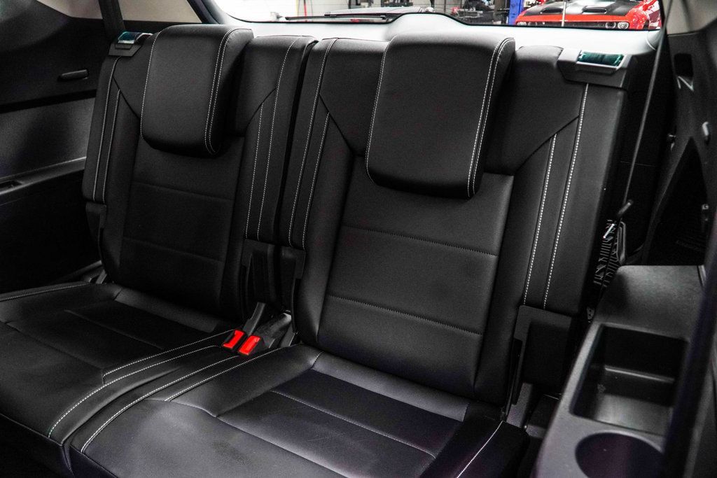 Volkswagen Atlas photo 42