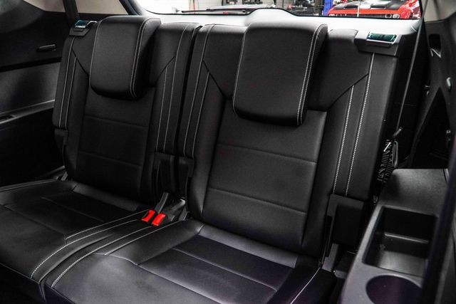 2023 Volkswagen Atlas 3.6L V6 SEL 4MOTION - 23066122 - 41