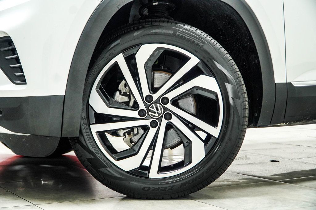 Volkswagen Atlas photo 6