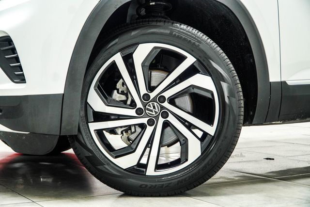 2023 Volkswagen Atlas 3.6L V6 SEL 4MOTION - 23066122 - 5