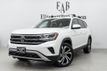 2023 Volkswagen Atlas 3.6L V6 SEL 4MOTION - 23032889 - 0