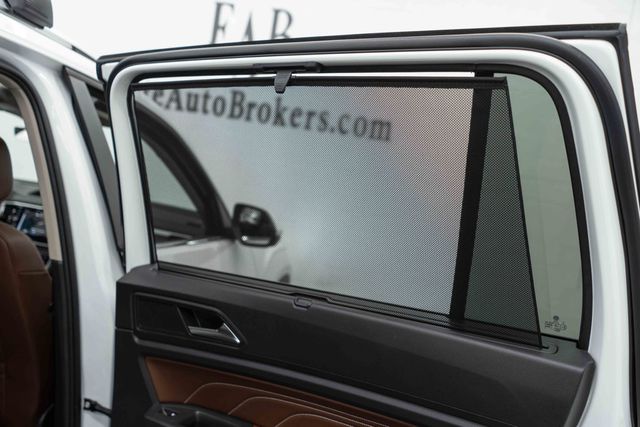 2023 Volkswagen Atlas 3.6L V6 SEL 4MOTION - 23032889 - 13