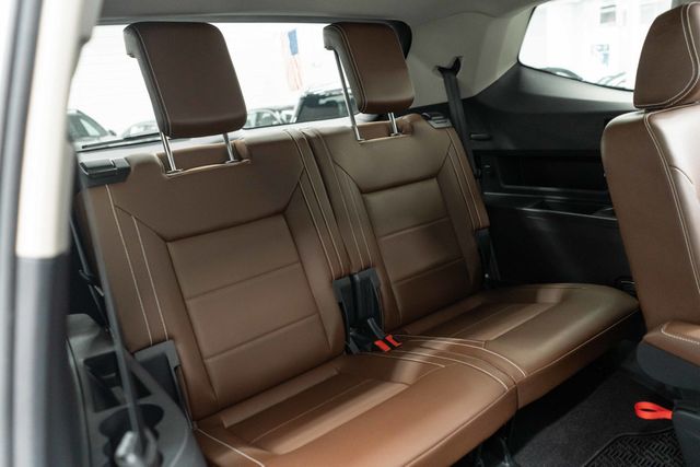 2023 Volkswagen Atlas 3.6L V6 SEL 4MOTION - 23032889 - 14