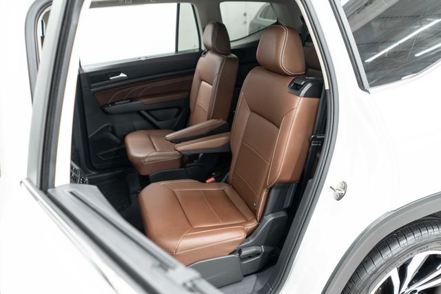 2023 Volkswagen Atlas 3.6L V6 SEL 4MOTION - 23032889 - 15