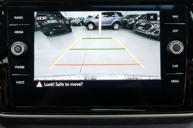2023 Volkswagen Atlas 3.6L V6 SEL 4MOTION - 23032889 - 24