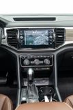 2023 Volkswagen Atlas 3.6L V6 SEL 4MOTION - 23032889 - 25