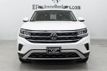 2023 Volkswagen Atlas 3.6L V6 SEL 4MOTION - 23032889 - 2