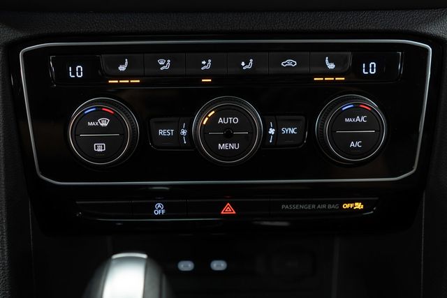 2023 Volkswagen Atlas 3.6L V6 SEL 4MOTION - 23032889 - 30
