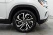 2023 Volkswagen Atlas 3.6L V6 SEL 4MOTION - 23032889 - 39