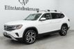 2023 Volkswagen Atlas 3.6L V6 SEL 4MOTION - 23032889 - 42