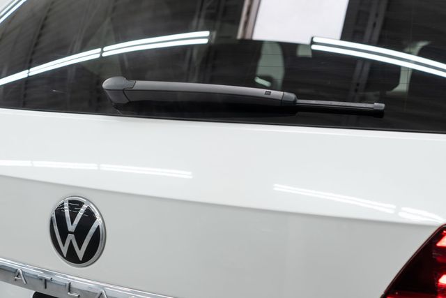 2023 Volkswagen Atlas 3.6L V6 SEL 4MOTION - 23032889 - 47
