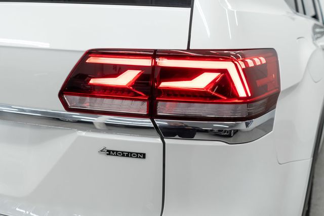 2023 Volkswagen Atlas 3.6L V6 SEL 4MOTION - 23032889 - 48