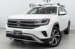2023 Volkswagen Atlas 3.6L V6 SEL 4MOTION - 23032889 - 54