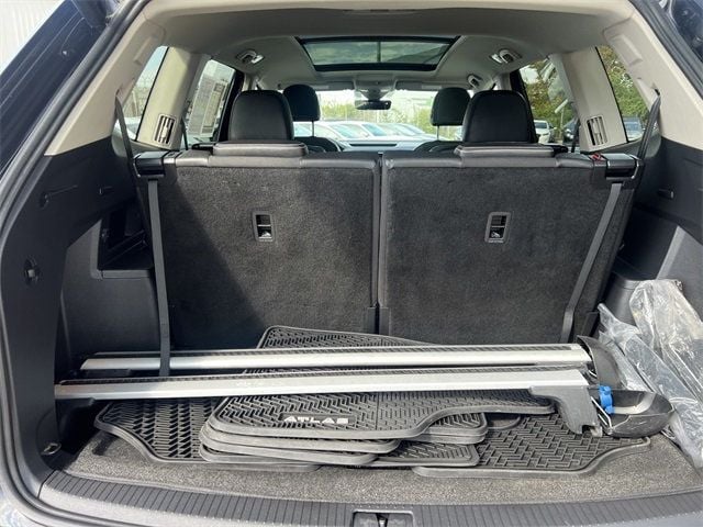 2023 Volkswagen Atlas V6 SEL Premium R-Line photo 19