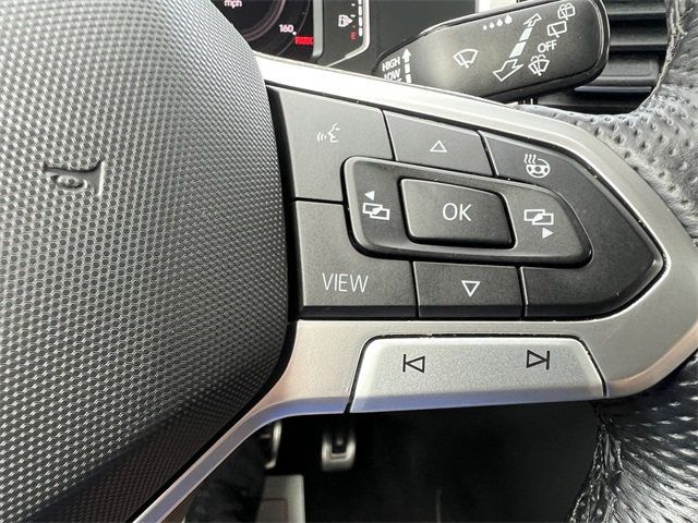 2023 Volkswagen Atlas V6 SEL Premium R-Line photo 31