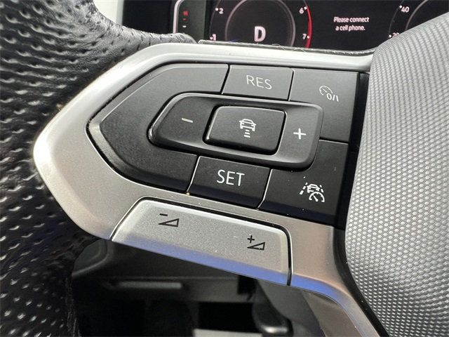 2023 Volkswagen Atlas V6 SEL Premium R-Line photo 32