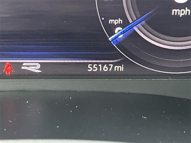 2023 Volkswagen Atlas V6 SEL Premium R-Line photo 34