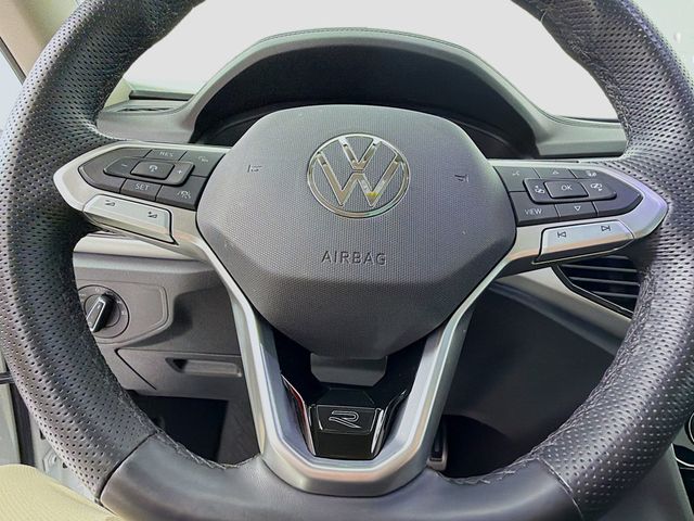 2023 Volkswagen Atlas 3.6L V6 SEL Premium R-Line 4MOTION - 23030478 - 10