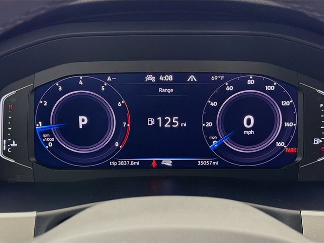 2023 Volkswagen Atlas 3.6L V6 SEL Premium R-Line 4MOTION - 23030478 - 11