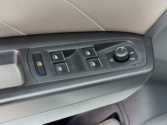 2023 Volkswagen Atlas 3.6L V6 SEL Premium R-Line 4MOTION - 23030478 - 17