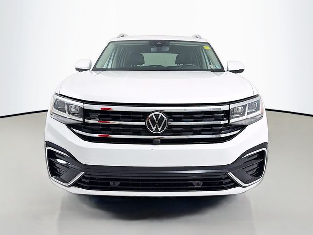 2023 Volkswagen Atlas 3.6L V6 SEL Premium R-Line 4MOTION - 23030478 - 1