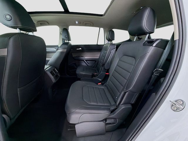 2023 Volkswagen Atlas 3.6L V6 SEL Premium R-Line 4MOTION - 23030478 - 25
