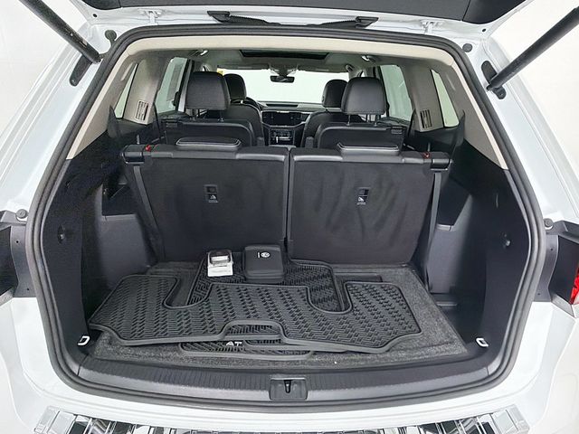 2023 Volkswagen Atlas 3.6L V6 SEL Premium R-Line 4MOTION - 23030478 - 27