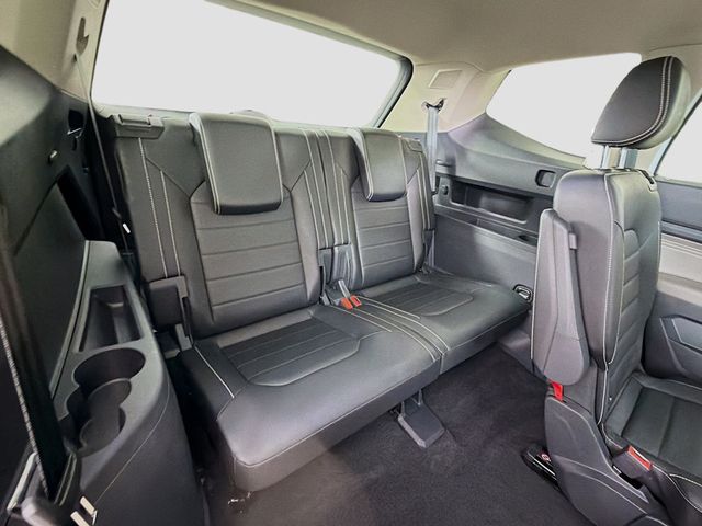 2023 Volkswagen Atlas 3.6L V6 SEL Premium R-Line 4MOTION - 23030478 - 28