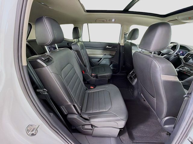 2023 Volkswagen Atlas 3.6L V6 SEL Premium R-Line 4MOTION - 23030478 - 29