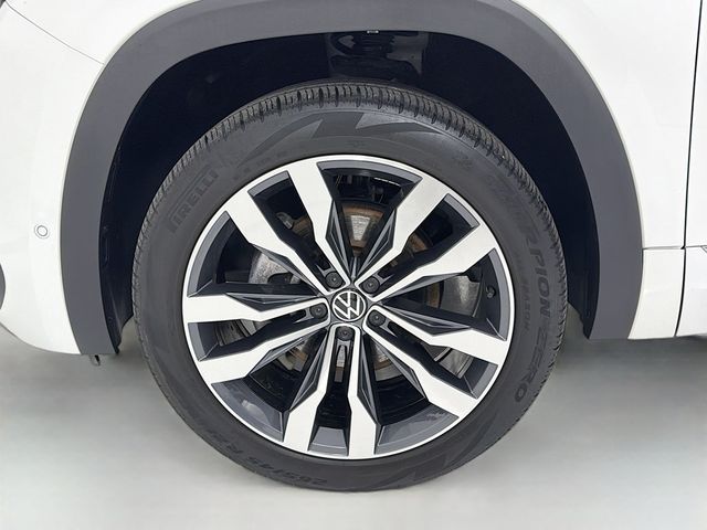 2023 Volkswagen Atlas 3.6L V6 SEL Premium R-Line 4MOTION - 23030478 - 33