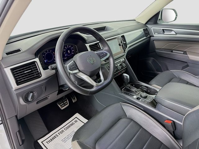 2023 Volkswagen Atlas 3.6L V6 SEL Premium R-Line 4MOTION - 23030478 - 8