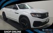 2023 Volkswagen Atlas 3.6L V6 SEL R-Line Black 4MOTION - 23079026 - 0