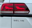 2023 Volkswagen Atlas 3.6L V6 SEL R-Line Black 4MOTION - 23079026 - 11