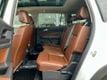 2023 Volkswagen Atlas 3.6L V6 SEL R-Line Black 4MOTION - 23079026 - 18