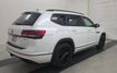 2023 Volkswagen Atlas 3.6L V6 SEL R-Line Black 4MOTION - 23079026 - 1