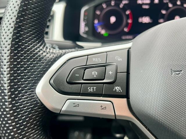 2023 Volkswagen Atlas 3.6L V6 SEL R-Line Black 4MOTION - 23079026 - 20