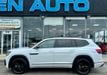 2023 Volkswagen Atlas 3.6L V6 SEL R-Line Black 4MOTION - 23079026 - 34